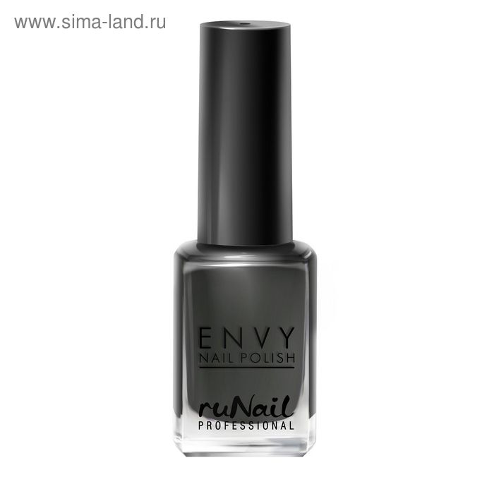 Лак для ногтей RuNail Nail Polish Envy №1561, 12 мл - Фото 1