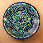 Ляган круглый, 41 см - фото 808807049