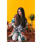 Набор чайный Шафран «Риштанская керамика», 9 предметов: чайник 800 мл, пиалы 6 шт. 200 мл, ляган, блюдце, разноцветный - Фото 15