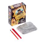 Набор археолога серия пиратские сокровища «Сундук с сокровищами» - Фото 1