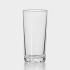 Набор стаканов «Глория», 280 мл, d=7 см, h=14 см, 6 шт - Фото 2