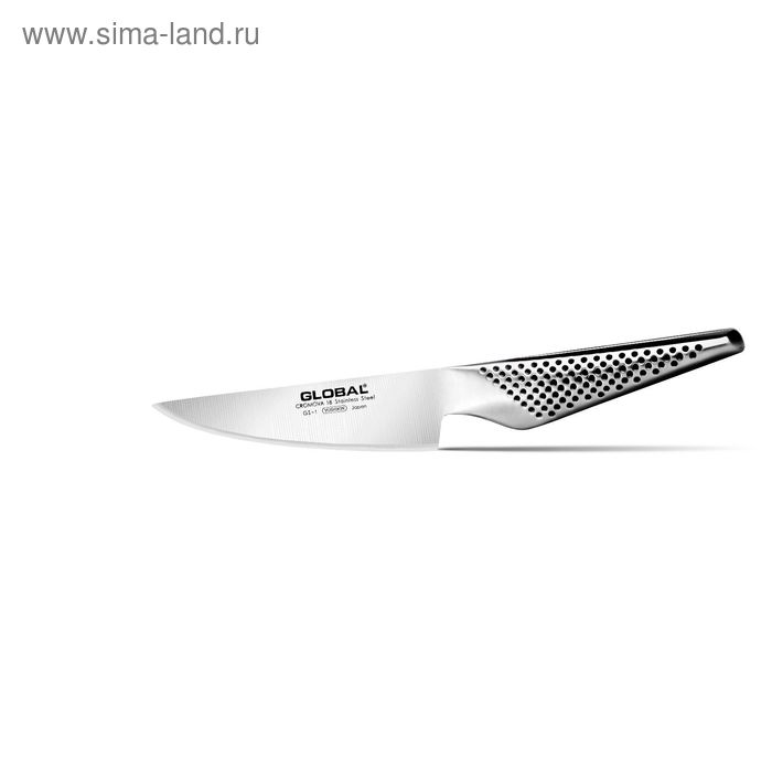 Нож кухонный 11см - Фото 1