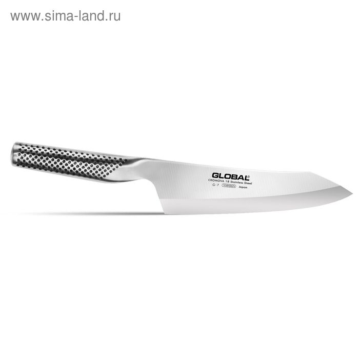 Нож поварской/DEBA 18см - Фото 1