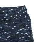 Костюм женский (майка, брюки) Беверли цвет синий, р-р 52 - Фото 9