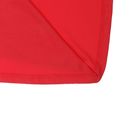 Комплект женский (сорочка, пеньюар) цвет коралловый, р-р 42 вискоза - Фото 6