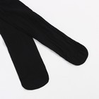 Колготки женские Filanka 40 den ECONOM, цвет чёрный, размер 2 - Фото 3