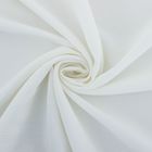 Штора портьерная "Этель" ширина 135 см, высота 250 см, цвет белый, матовая - Фото 4