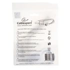 Кабель-разветвитель питания Cablexpert CC-PSU-81, 2хMolex(m)-PCI-Express(8pin)(f), 0.15 м - Фото 3