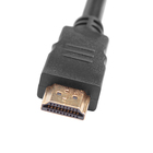 Кабель-разветвитель видео Cablexpert DSP-2PH4-002, HDMI(m)-2xHDMI(f), FullHD, 3D, v1.4 - Фото 3