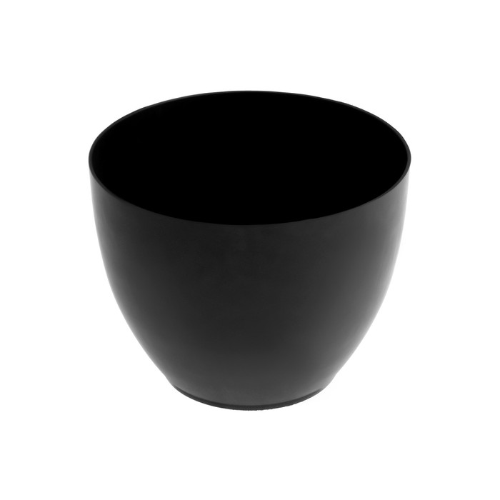 Чашка для гипса ТУНДРА, 120 х 65 х 93 мм, объём 0.75 мл, пластик - Фото 1