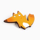 Открытка со значком «На исполнение мечты», 5,5 х 3,7 см. - Фото 5