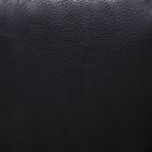 Сумка жен Классика, 30*7*22см, отдел на молнии, регул ремень, черный - Фото 4