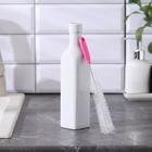 Ёршик для посуды, 23×2,5 см, цвет МИКС - Фото 6