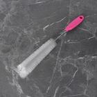 Ёршик для посуды, 23×2,5 см, цвет МИКС - Фото 7