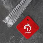 Ёршик для посуды, 23×2,5 см, цвет МИКС - Фото 8