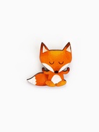 Открытка со значком «Оберег - антистресс», 3.9×3.9 см - Фото 6