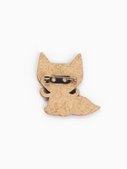 Открытка со значком «Оберег - антистресс», 3.9×3.9 см - Фото 4