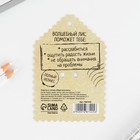 Открытка со значком «Оберег - антистресс», 3.9×3.9 см - Фото 5