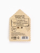 Открытка со значком «Оберег - антистресс», 3.9×3.9 см - Фото 5