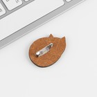 Открытка со значком «Оберег на гармонию в дом», 4,1 х 2,9 см - Фото 6