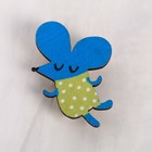 Открытка со значком «Талисман к деньгам» - Фото 3