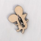 Открытка со значком «Талисман к деньгам» - Фото 4