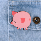 Открытка со значком «Талисман к богатству» - Фото 2