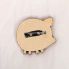 Открытка со значком «Талисман к богатству» - Фото 5