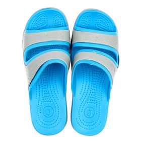 Сланцы женские Janette «Диана», цвет МИКС, размер 36  (артикул 2155979)  большой выбор товаров оптом и в розницу по низким ценам с доставкой