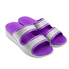 Сланцы женские Janette «Диана», цвет МИКС, размер 36 - Фото 5