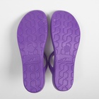 Сланцы женские Janette «Верона», цвет МИКС, размер 39 - Фото 11