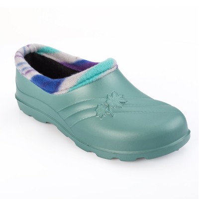 Галоши женские «Бирюса» цвет МИКС, размер 40