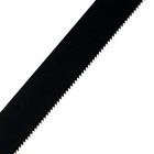 Ножовка-ручка,Hobbi/РемоКолор укрепленное полотно, 300 мм - фото 9803985
