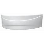 Экран для ванны лицевой 1MarKa для ванны акриловой CATANIA, 160×110 см, правая/левая  (артикул 2247884)  большой выбор товаров оптом и в розницу по низким ценам с доставкой