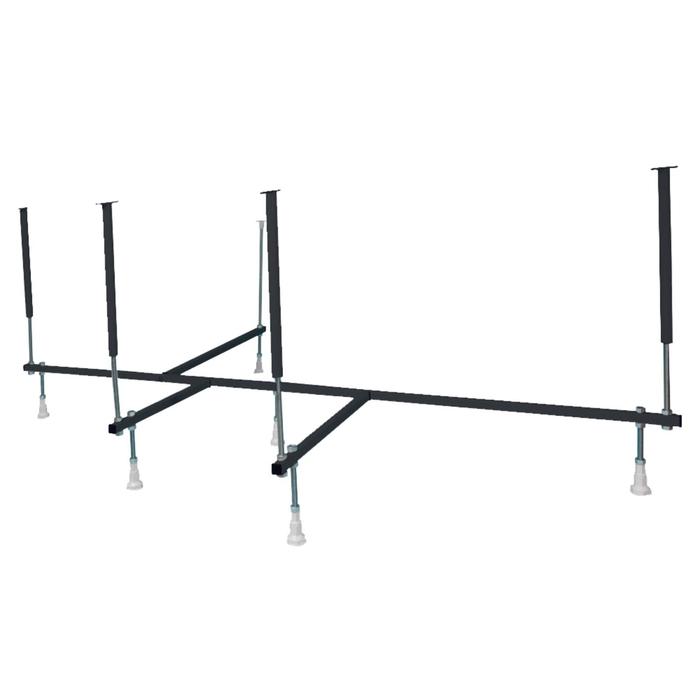 Каркас для ванны акриловой 1MarKa CATANIA, 160х110 см, разборная - Фото 1