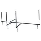 Каркас для ванны акриловой 1MarKa Gracia 170×100 см, разборная, правая/левая  (артикул 2247937)  большой выбор товаров оптом и в розницу по низким ценам с доставкой