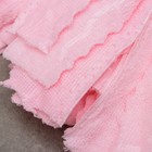 Насадка для швабры ленточная Доляна, микрофибра 130 г, цвет МИКС - Фото 3