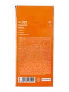 Ручка шариковая ErichKrause R=301 Orange Stick, узел 0.7 мм, синяя - Фото 18