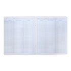 Тетрадь для записи иностранных слов ErichKrause. Hello, А5+, 48 листов, в клетку, три столбца, обложка из мелованного картона, блок офсет, МИКС - Фото 9