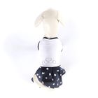 Платье OSSO для собак «Маленькая кокетка», размер 28, микс цветов - Фото 4