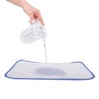 Пеленка для животных многоразовая впитывающая OSSO, 70 х 90 см, микс цветов - Фото 6