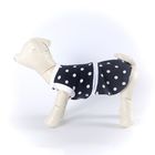 Платье OSSO для собак «Модница», размер 20, микс цветов - Фото 1