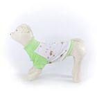 Поло OSSO для собак, размер 20 - Фото 2