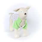 Поло OSSO для собак, размер 20 - Фото 3