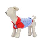 Поло OSSO для собак, размер 20 - Фото 7