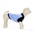 Поло OSSO для собак, размер 20 - Фото 8