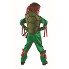 Детский карнавальный костюм «Черепашка-ниндзя», текстиль, размер 36, рост 146 см - Фото 2