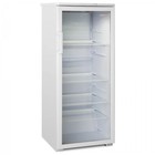 Шкаф холодильный "Бирюса" 290, однокамерный, 290 л, белый/прозрачные двери - Фото 3