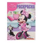 Волшебная раскраска «Минни» - Фото 1