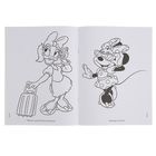 Волшебная раскраска «Минни» - Фото 2